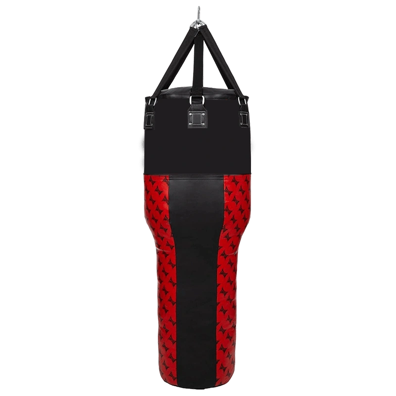 Angle and Upper Cut Punching Bag for Boxing Precision Training and Power Strikes